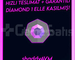 TR - MAİL DEĞİŞEN - ELMAS 2 - ULTRA YÜKSEK MMR!
