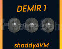 TR - MAİL DEĞİŞEN - DEMİR 1  - ULTRA DÜŞÜK MMR!