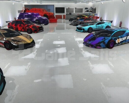 İSTEDİĞİNİZ 1 MODLU ARABA GTA 5 ONLİNE