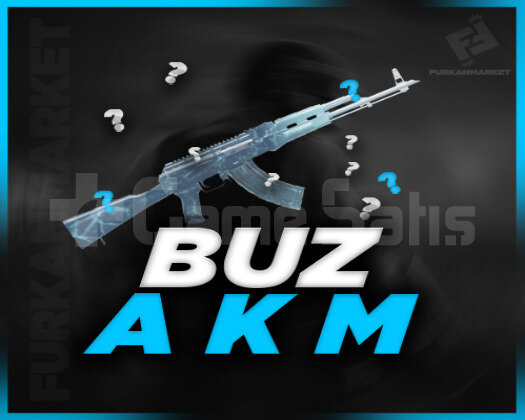 |DOPDOLU| BUZ AKM RANDOM ULTRAVİP++