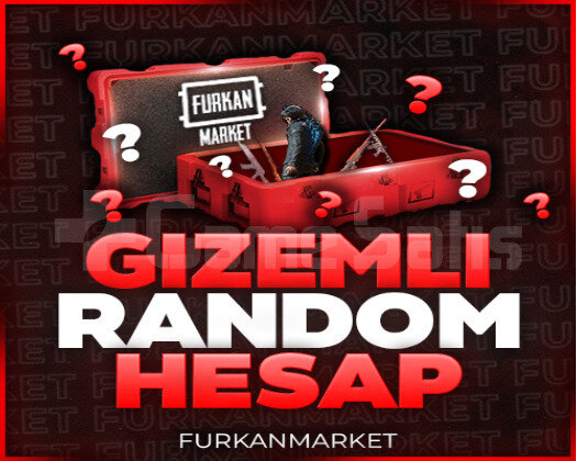 |DOPDOLU| GİZEMLİ PUBG RANDOM HESAP ULTRAVİP++++