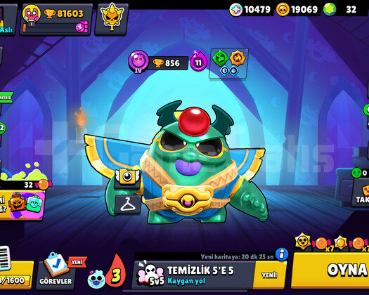 63 ADET MAX KARAKTERLİ HESAP 347 KOSTÜM