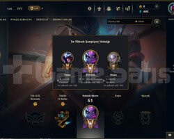 ÖNCEKİ SEZON DİA 4/ GM-M MMR