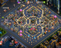 241 SV MAX COC HESABI DETAYLI VİDEOLU