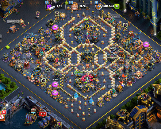 241 SV MAX COC HESABI DETAYLI VİDEOLU