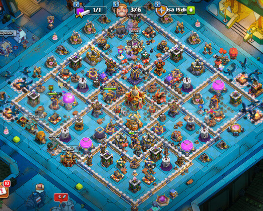 124 Sv COC / 7K+ CR DİP FİYAT