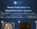 20.000 STEAM PUANI ANINDA TESLİMAT