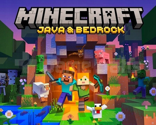 Minecraft Premium + Garanti