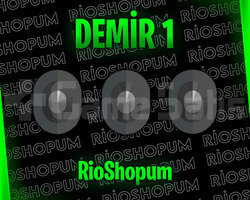 TR - DEMİR 1 - MAİL DEĞİŞEN - ULTRA DÜŞÜK MMR!
