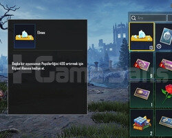 8k POP UYGUNA