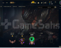 TR | 63 SKİN | BRONZ 4