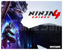 NINJA Gaiden 4 Deluxe Edition + 2 Oyun