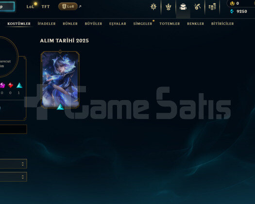 TR SİLVER 4 / 9K MÖ