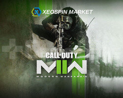 Call Of Duty Modern War Fare 2 + Garanti + Destek