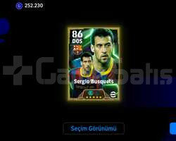 Efootball random hesap