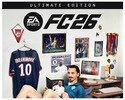EA SPORTS FC 26 Ultimate Edition + PS4/PS5