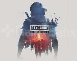 Days Gone + Broken Road DLC