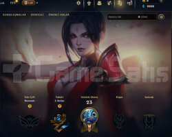 2021 KURULUM / KALİTELİ KOSTÜMLER / BOL MAVİ ÖZ