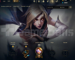 2021 KURULUM / GÜZEL KOSTÜMLER / UNRANKED