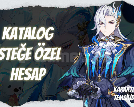 Kişiye özel hesap