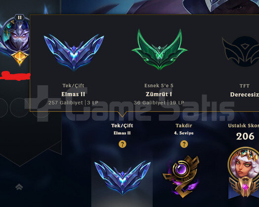 TR diamond 2 flexi 85 WR ucuz hesap