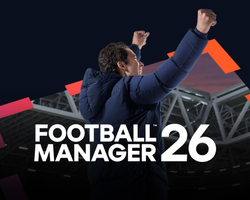 Football Manager 26