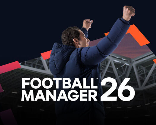 Football Manager 26