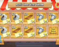 89 Adet Ağıl Genişletme Malzemesi