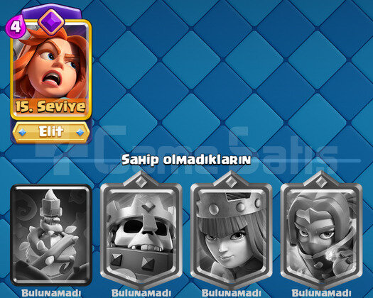 8K 6 EVRİM