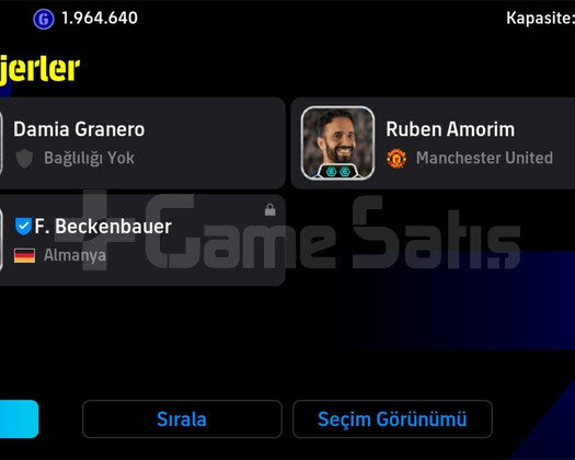 Bombacı Kvaralı forvet hattı süper hesap