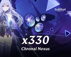 Chronal Nexus x330