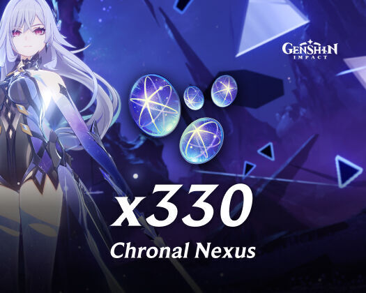 Chronal Nexus x330