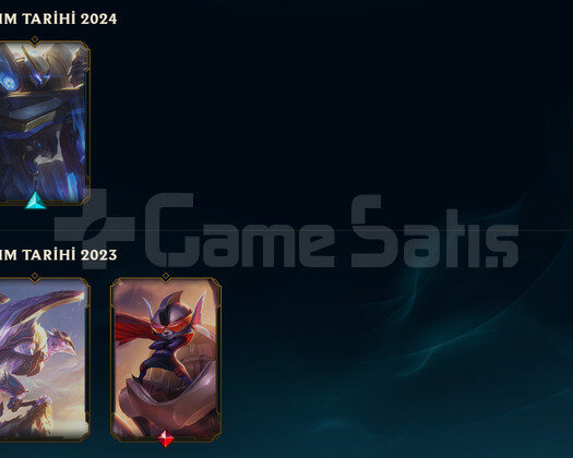 EUW Unranked | 10 Kostüm - 43 Hero | RANKED READY