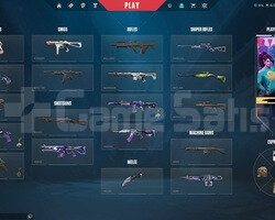 İMMO 3 PEAK GÜNCEL İMMO 1 BATTLEPASSLİ TERTEMİZ