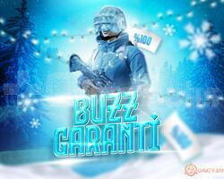 BUZ DİYARI GARANTİLİ MÜKEMMEL HESAP SINIRLI STOK