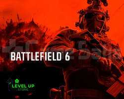Battlefield 6 PS5/PRO + Garanti