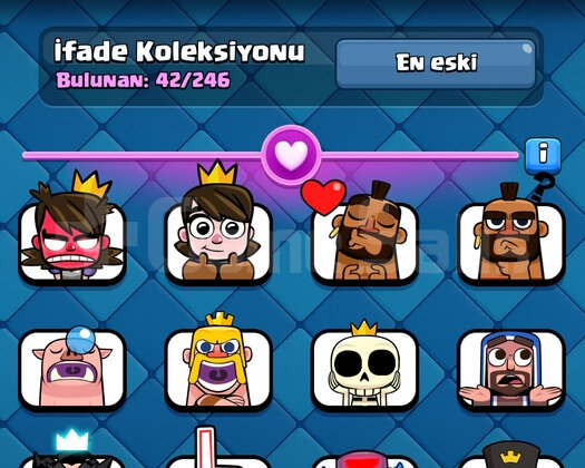 15Lvl boos haydut 10000+kupa