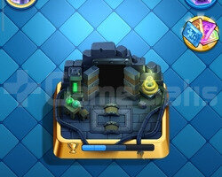 15Lvl boos haydut 10000+kupa