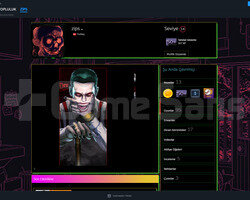 14 LEVEL 95 OYUN 300SAAT CS FENA!!