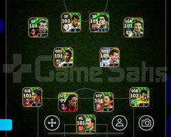 Efootball temiz hesap