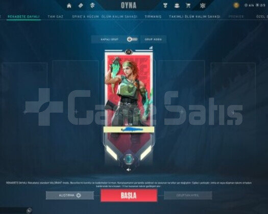 PLAT 2 FRESH HESAP