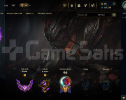 100 lp 66 wr master account