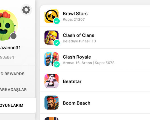 BB 13 + 21 K BS