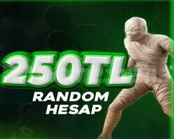 Random hesap | ULTRA VİP |