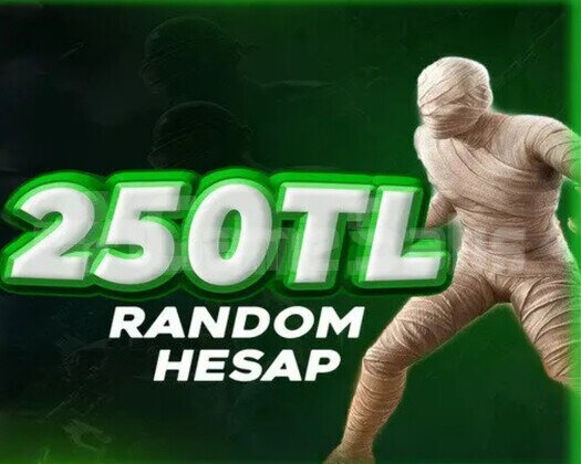 Random hesap | ULTRA VİP |