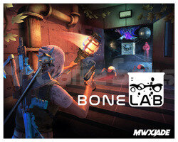 Bonelab + Garanti