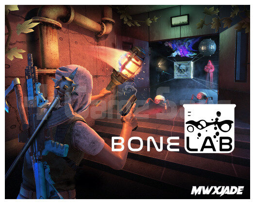 Bonelab + Garanti