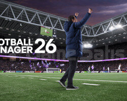 Football Manager 2026 In Game Editor Beta OFFLİNE