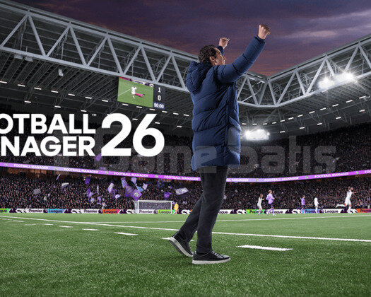 Football Manager 2026 In Game Editor Beta OFFLİNE