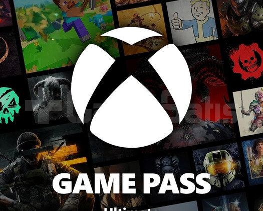 Kendi Hesabınıza | Xbox GamePass Sinirsiz Ultimate